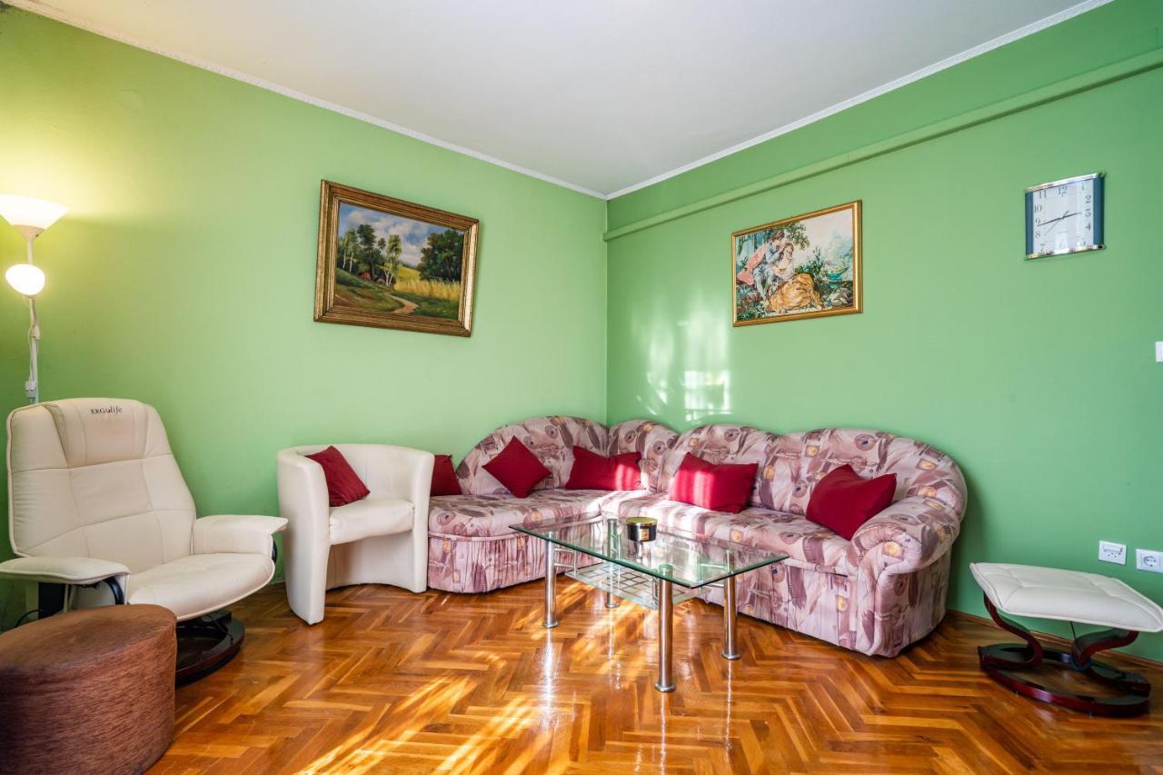 Apartment Bozica Dubrovnik Exterior photo