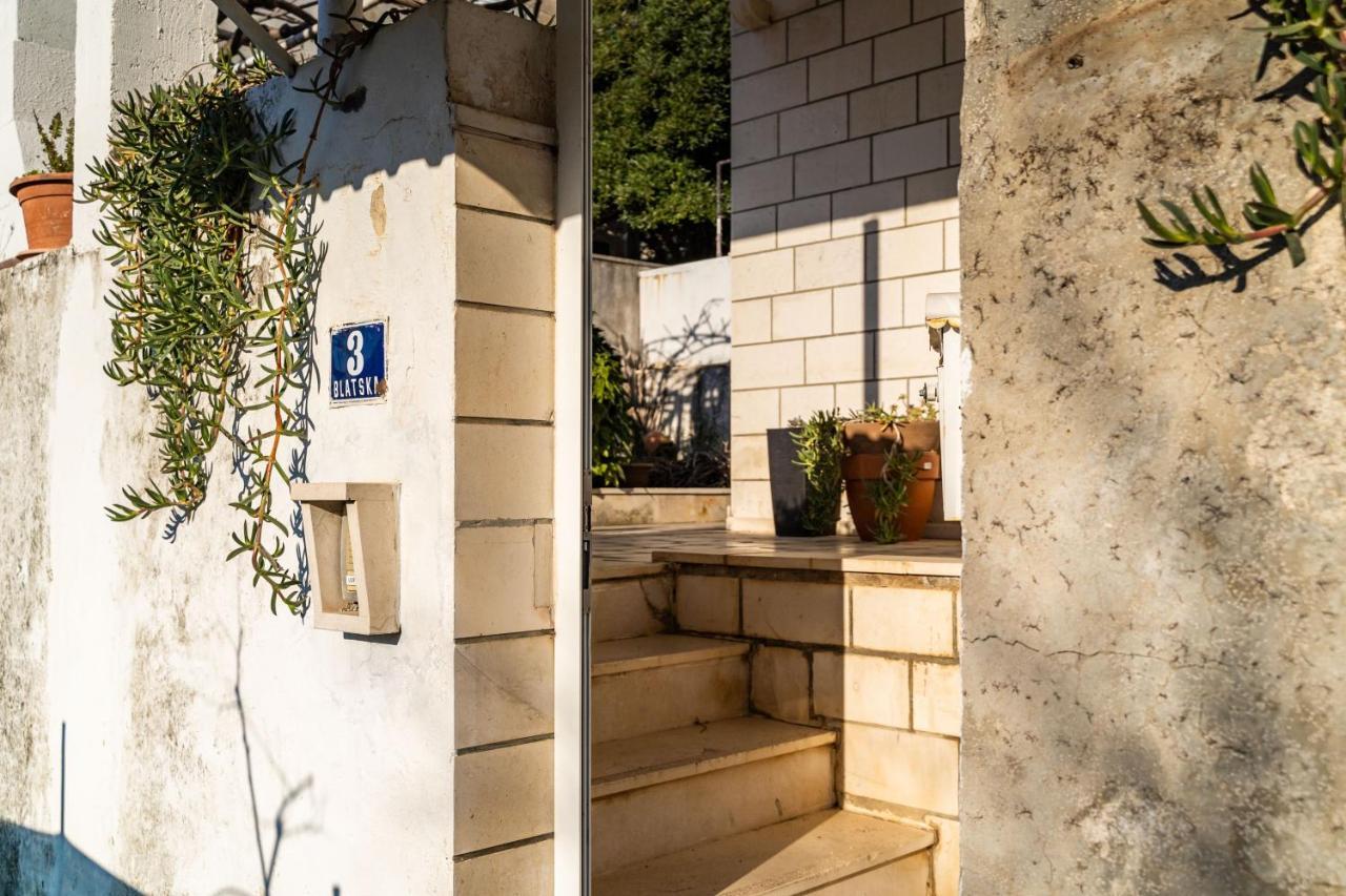 Apartment Bozica Dubrovnik Exterior photo