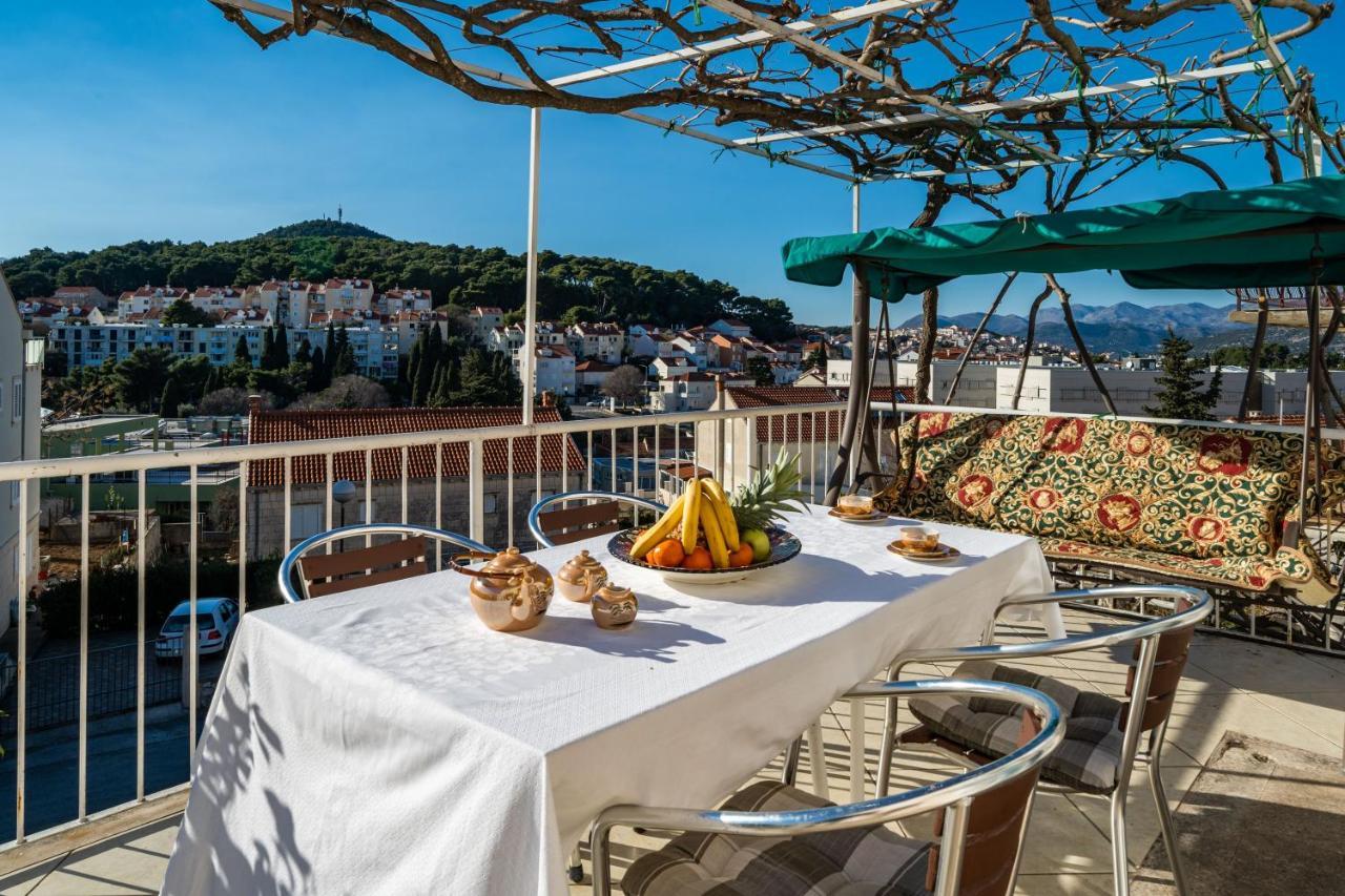 Apartment Bozica Dubrovnik Exterior photo