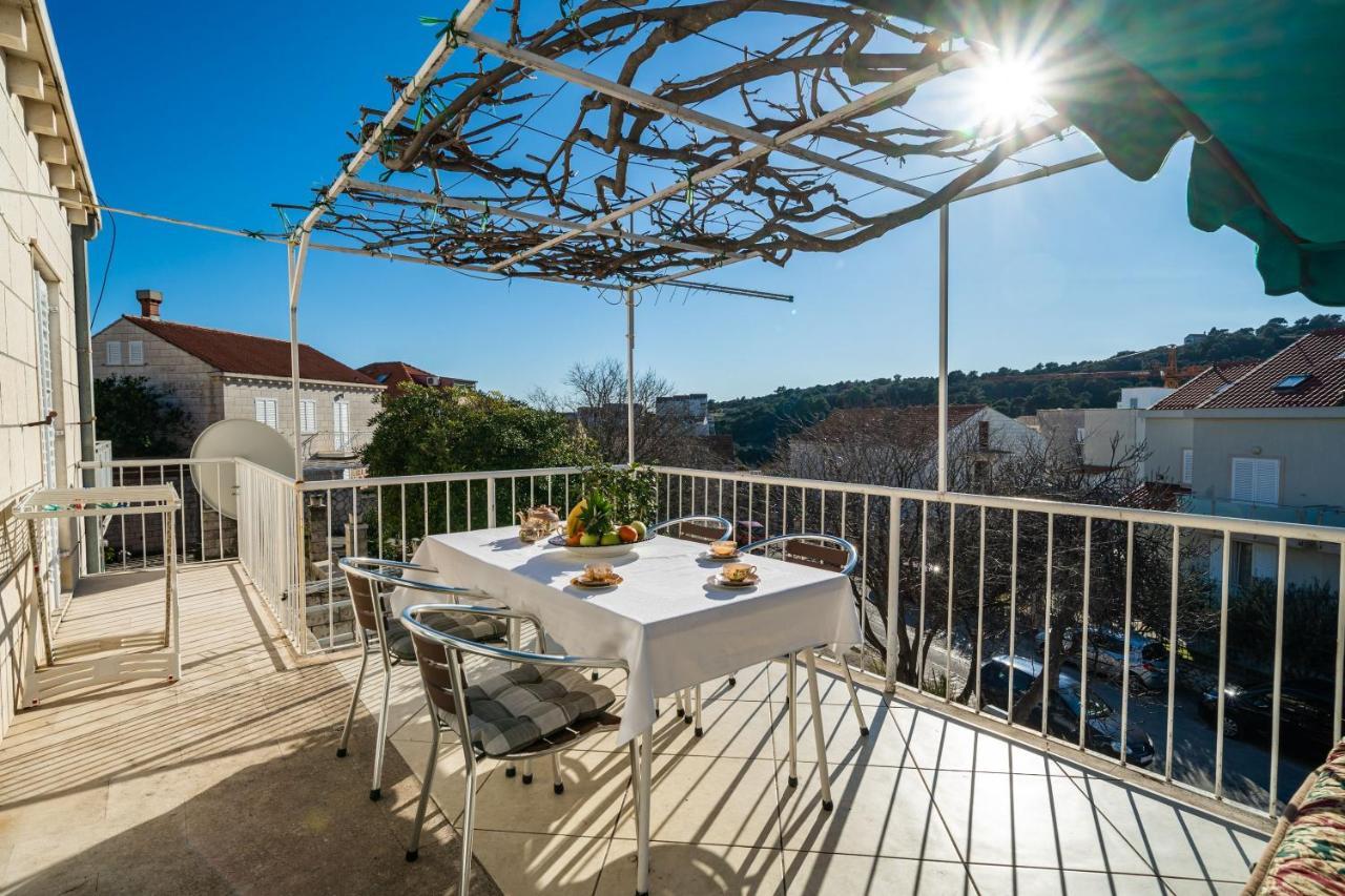 Apartment Bozica Dubrovnik Exterior photo