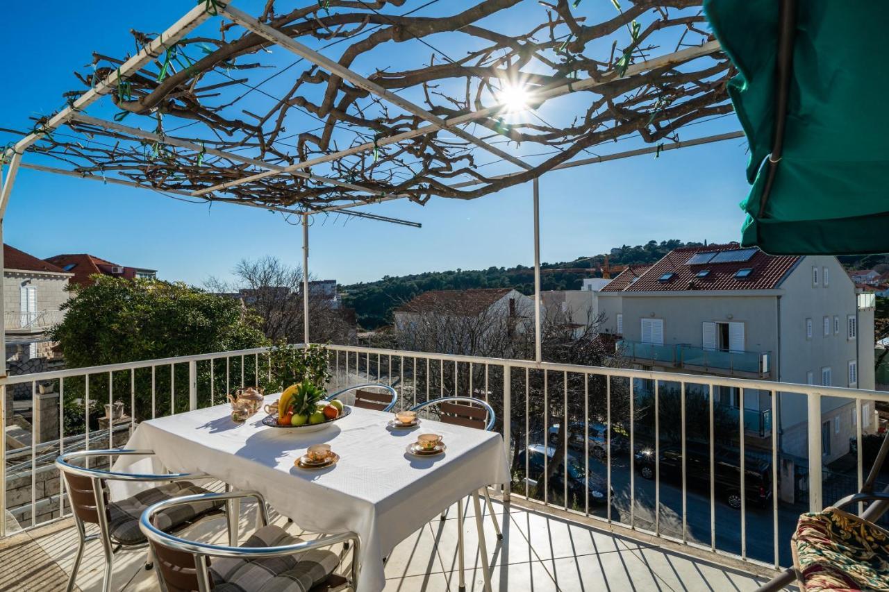 Apartment Bozica Dubrovnik Exterior photo