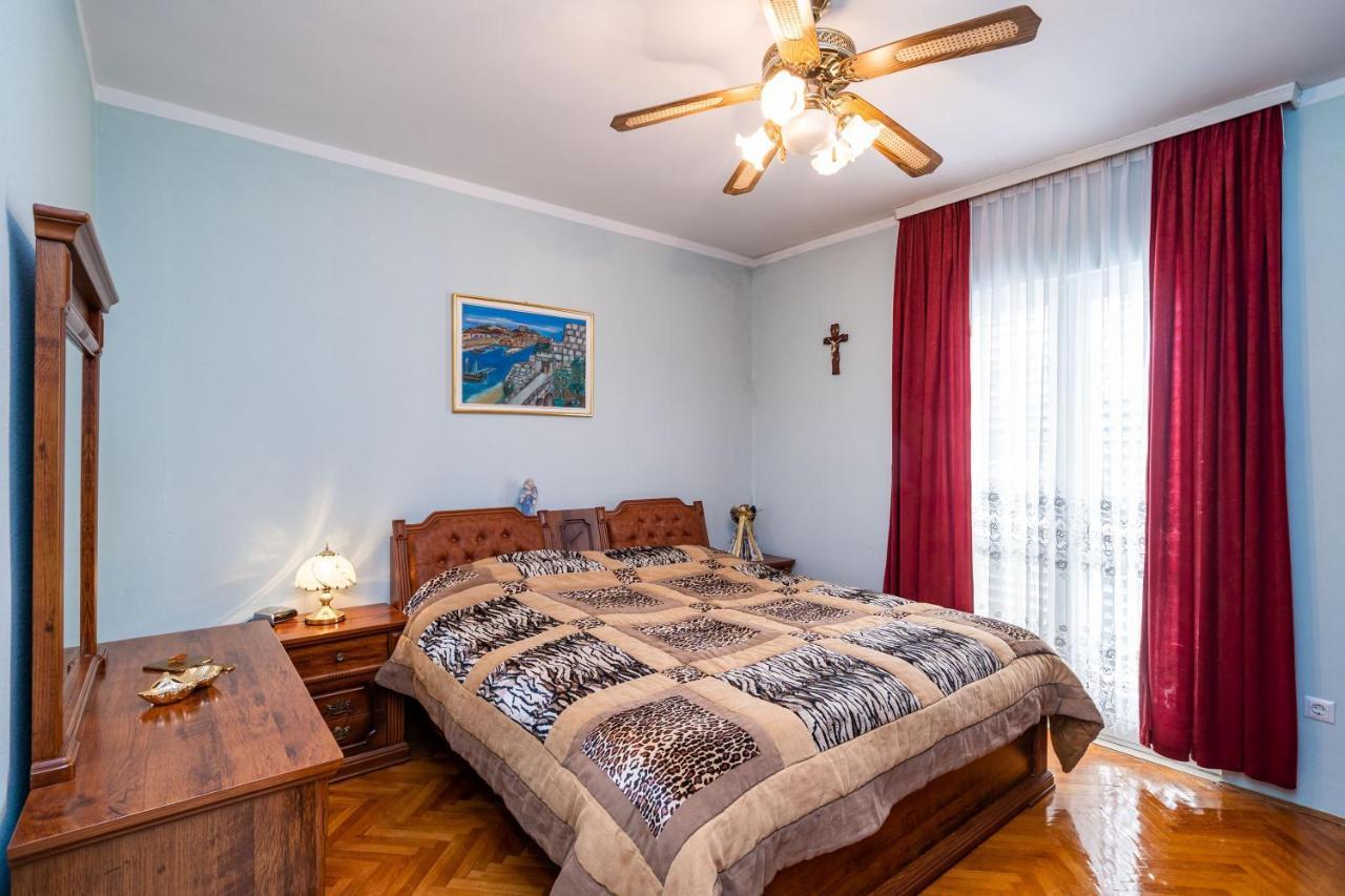 Apartment Bozica Dubrovnik Exterior photo
