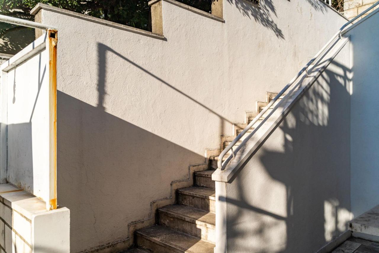 Apartment Bozica Dubrovnik Exterior photo