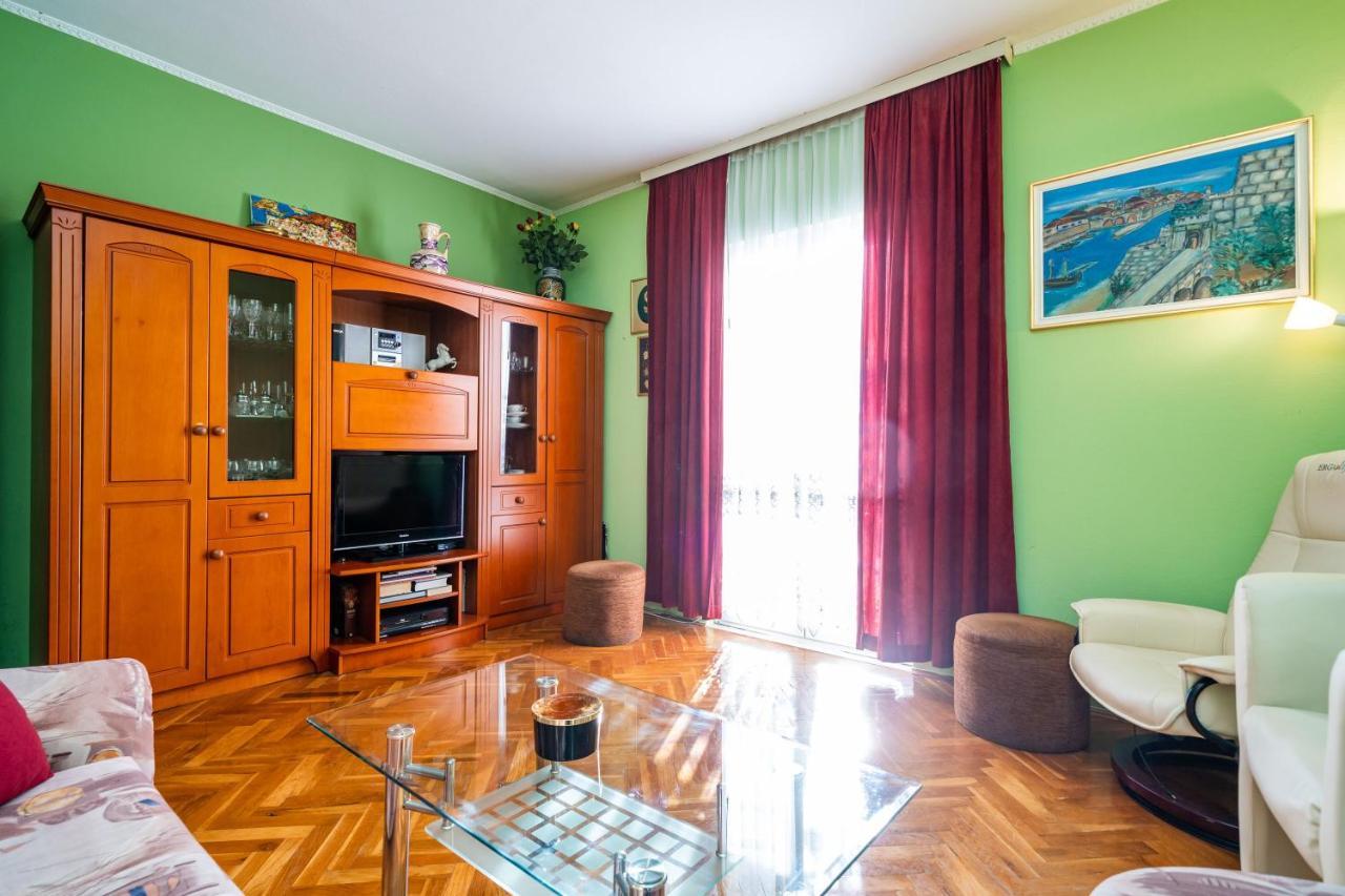 Apartment Bozica Dubrovnik Exterior photo