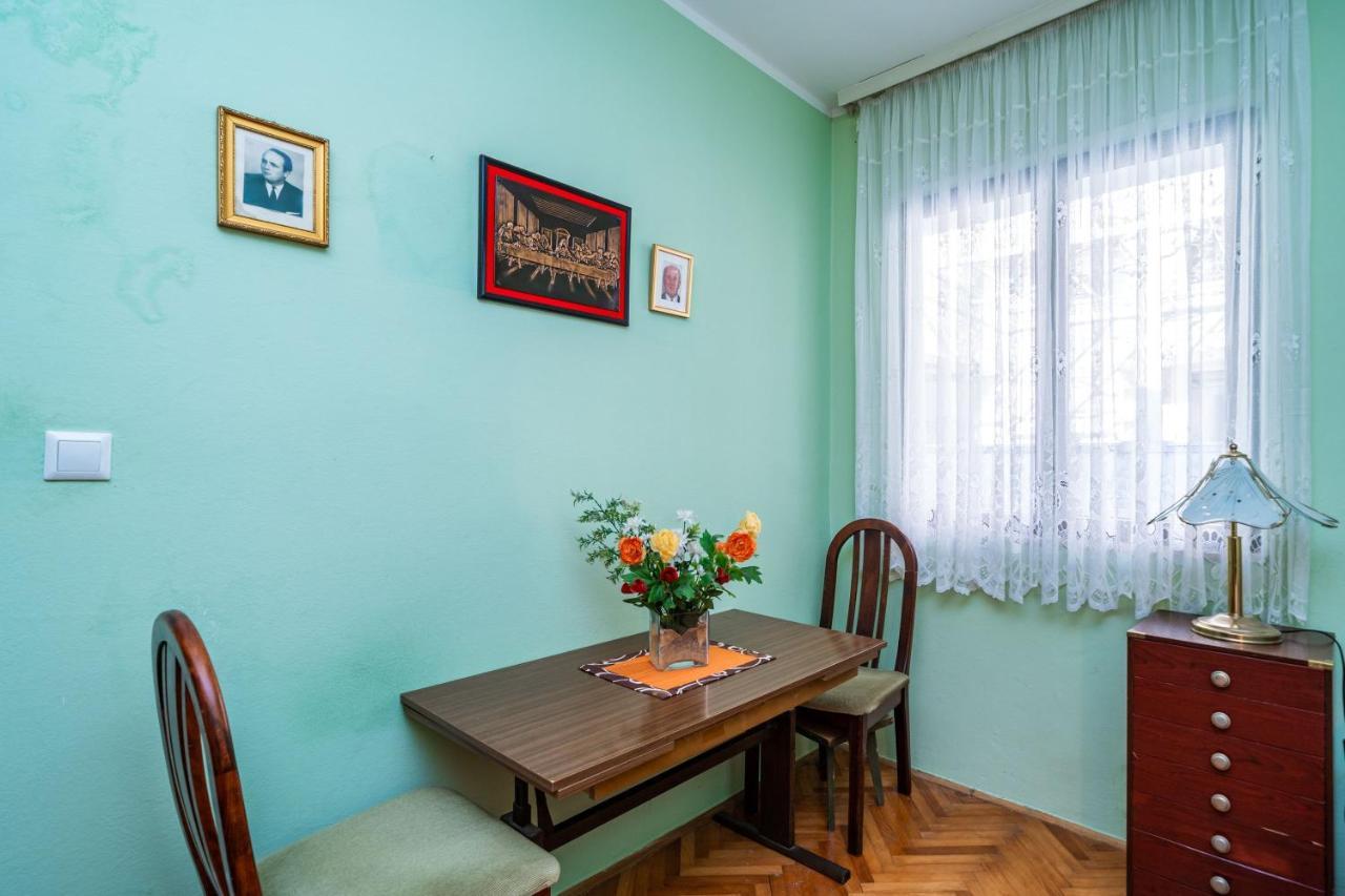 Apartment Bozica Dubrovnik Exterior photo