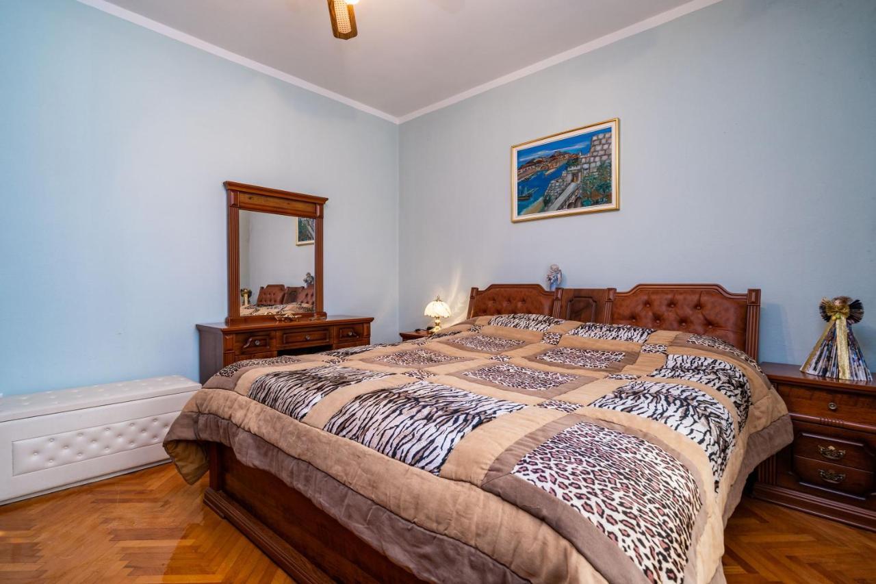 Apartment Bozica Dubrovnik Exterior photo